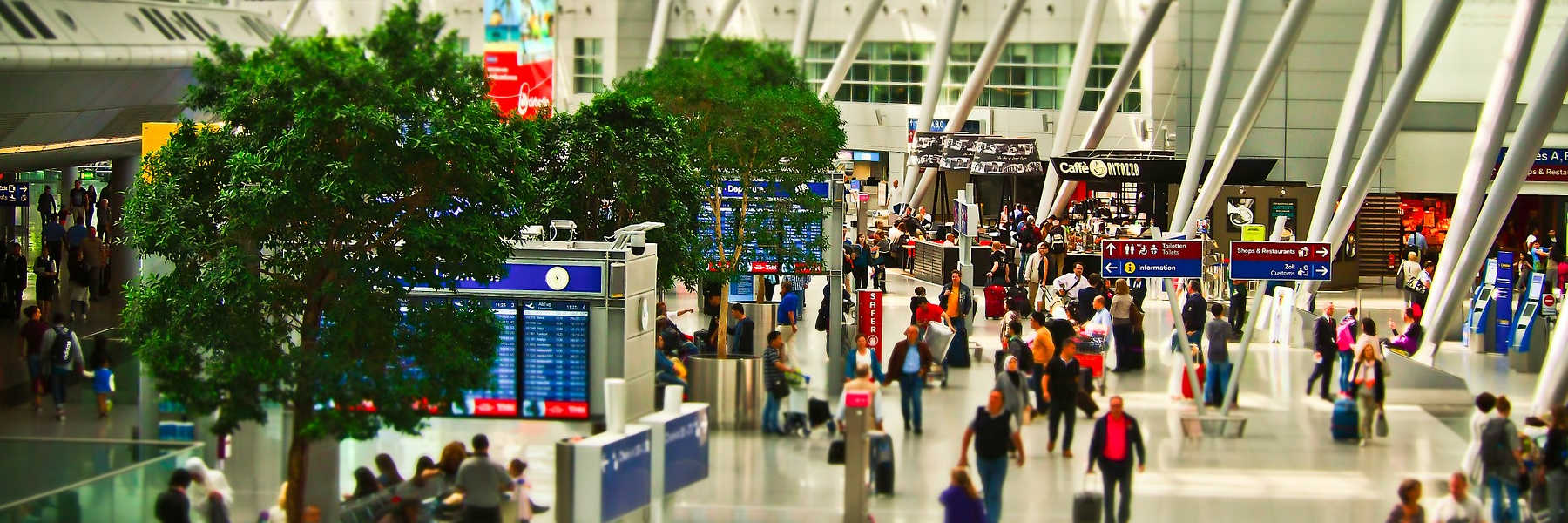 ▷▷▷ Restplätze Flughafen Köln