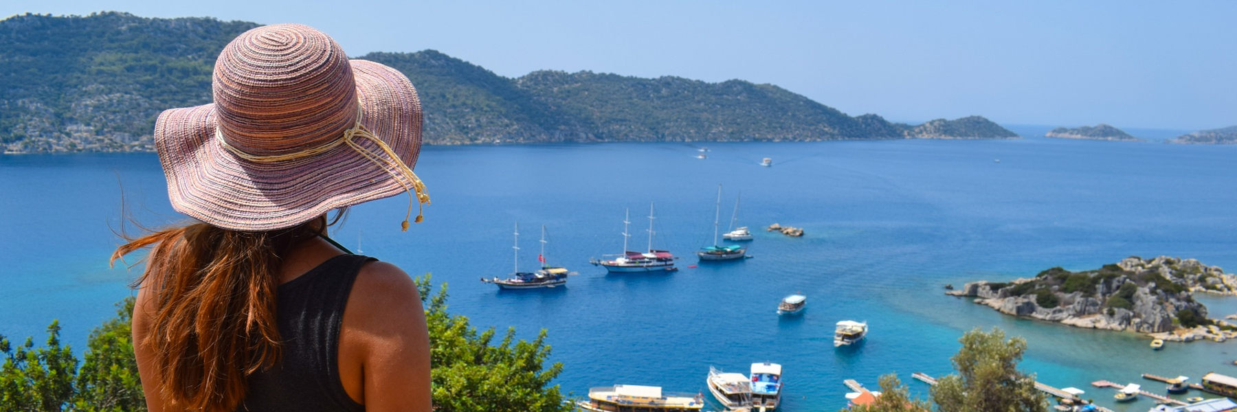 ▷▷▷ Türkei Restplätze – Günstige Urlaubsdeals & Storno-Angebote