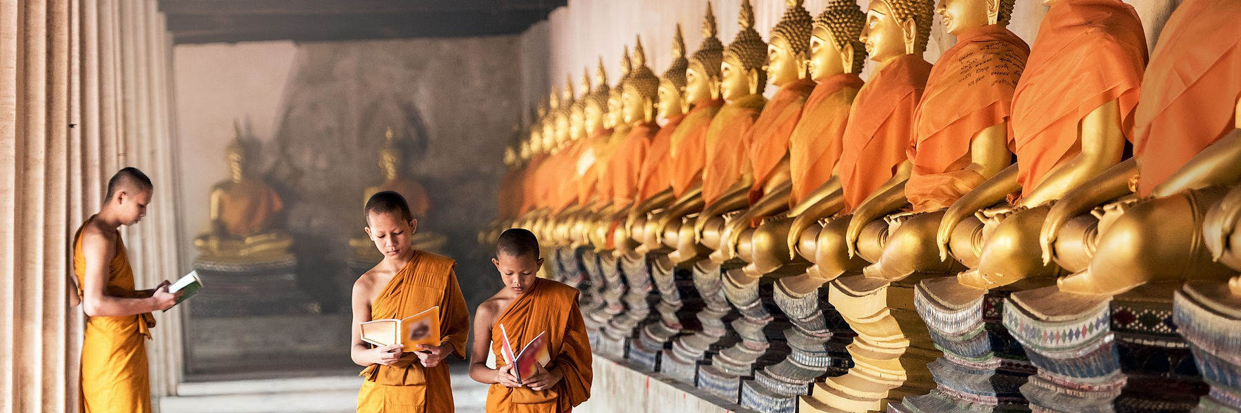 ▷▷▷ Last Minute Chiang Mai & Chiang Rai | Restplätze & Stornoreisen